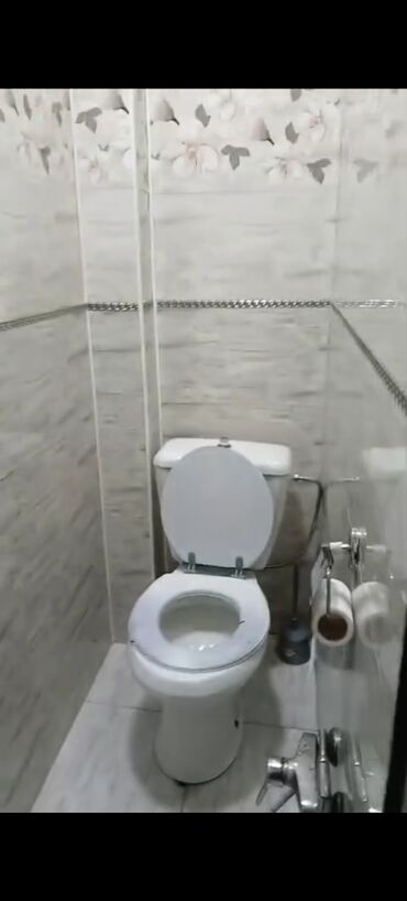 Uzunmüddətli kirayə mənzillər: Fətəli Xan Koyski kuc.Genclik metrosun yaxinliqi.Genclik Molun yani — 16