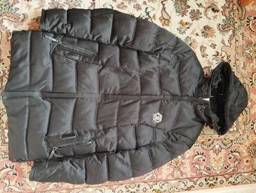 Kurtkalar: Kurtka, Bolonka, Qış, Philipp Plein, M — 6