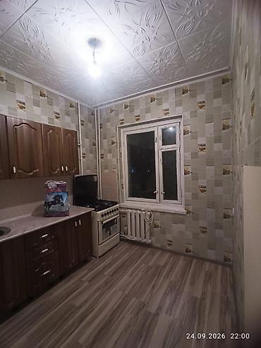 радуга квартира: 3 комнаты, Собственник, Семейным, от 1 месяца, Без мебели — 7