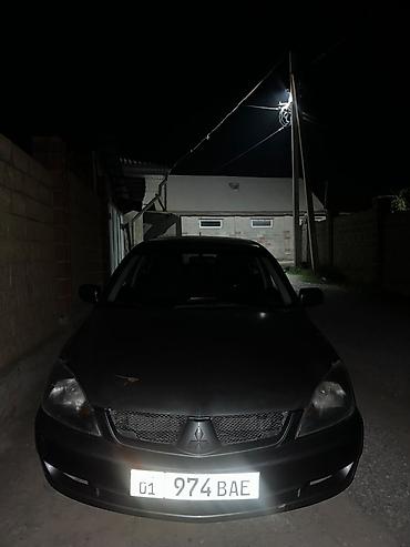 mitsubishi lancer машина: Mitsubishi Lancer: 2006 г., 1.6 л, Механика, Бензин, Седан — 9