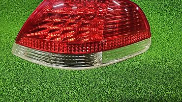 Передние фары: Задний левый фонарь BMW 2002 г., Б/у, Оригинал, Германия — 9