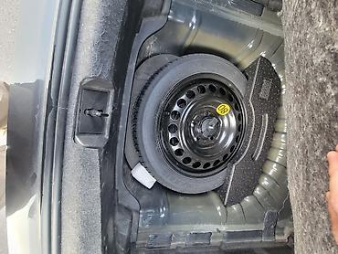 Chevrolet: Chevrolet Malibu: 2017 г., 1.5 л, Автомат, Бензин, Седан — 10