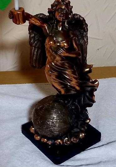 Fiqurlar: Fiqur, Metal — 9