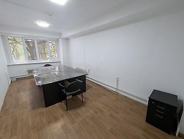 beta stores: Аренда офисов, 47 м², В административном здании, 1 линия — 8