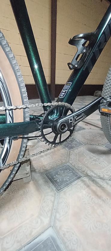 merida warrior: Горный велосипед, Trinx, Рама XL (180 - 195 см), Алюминий, Б/у — 3