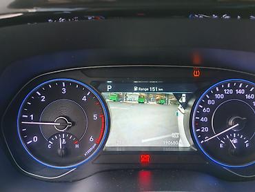 радиатор крышка: Hyundai Palisade: 2020 г., 2.2 л, Автомат, Дизель, Кроссовер — 10