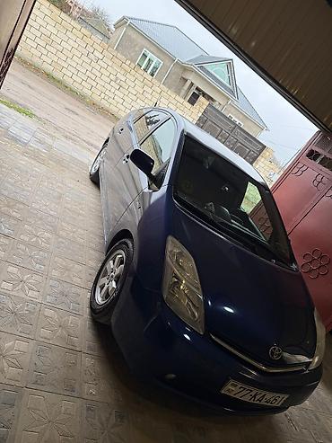 nol bir: Toyota Prius: 1.5 l | 2008 il Hetçbek — 3