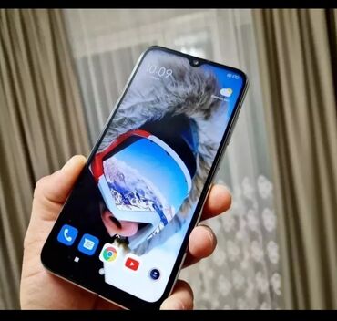 редми ноут 14 про: Redmi, Redmi Note 8T, Б/у, 64 ГБ, цвет - Голубой, 2 SIM