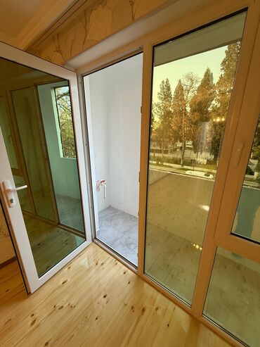 Köhnə tikili: Gəncə, 4 otaqlı, Köhnə tikili, 65 kv. m — 12