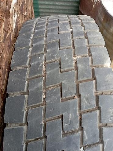 maxxis 29: 315/70/22.5 боковой порез 1см — 1