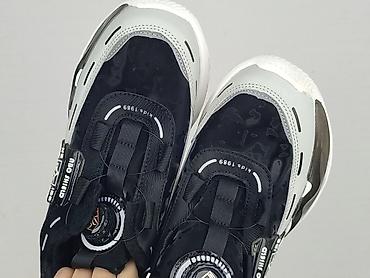 jordan: Sneakersy damskie, rozmiar 39 — 6