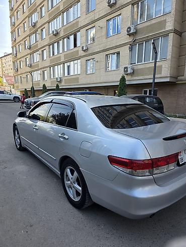 honda git: Honda Inspire: 2004 г., 3 л, Автомат, Газ, Седан — 4
