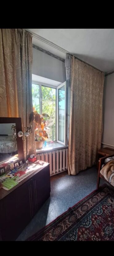 сдаю памишения: 58 м², 3 комнаты, Парковка, Забор, огорожен