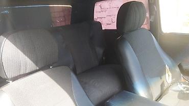 niva barter: VAZ (LADA) 4x4 Niva: 1.6 l | 1985 il 22222 km Universal — 4