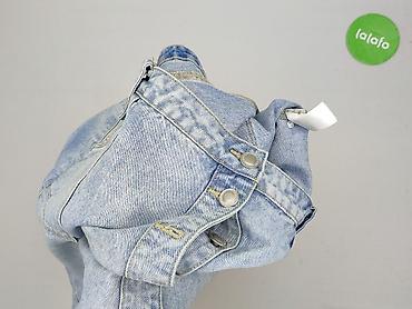 katany jeansowe: Papaya, Spódnica damska, rozmiar 4XL — 6