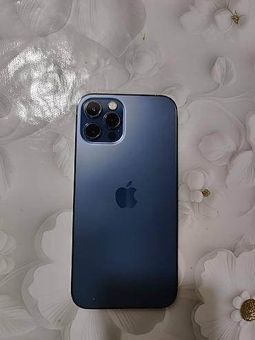 12 про черный: Apple iPhone 12 Pro, цвет Pacific Blue. Основные характеристики: - — 2