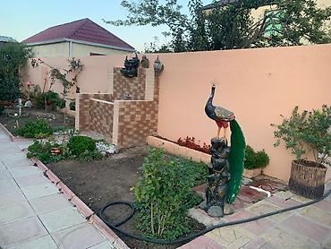 Həyət evləri və villaların satışı: Novxanı 5 otaqlı, 200 kv. m — 10