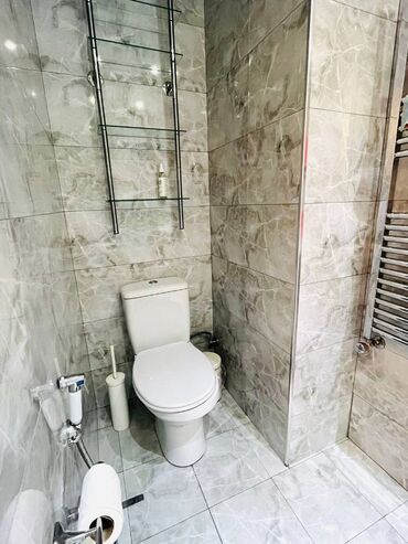 Yeni tikili: 2 otaqlı, Yeni tikili, m. Nəriman Nərimanov, 65 kv. m — 14