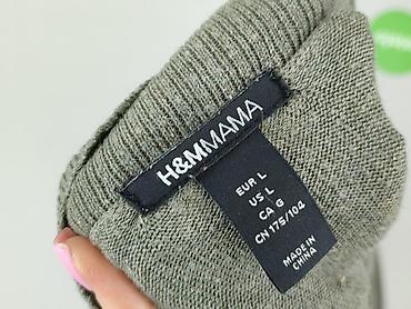 hm plaszcz: H&M Mama, Kardigan damski, rozmiar L — 4