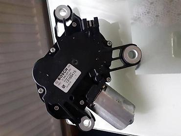 sidro za camac: MOTOR ZADNJEG BRISAČA ZA OPEL VECTRA C OD 2002. DO 2007. GOD. | — 1