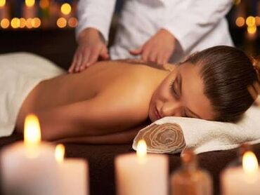 массаж с выездом на дом: Массаж для похудения, Для женщин, С выездом на дом