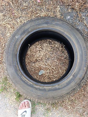 215 60 r15: Зимние шины Kumho I’Zen KW23 (Ice Maxx) R16 - Размер: 215/60 R16 94T — 3