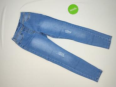 deichmann sniegowce: Calzedonia, Jeansy damskie, rozmiar XS — 2