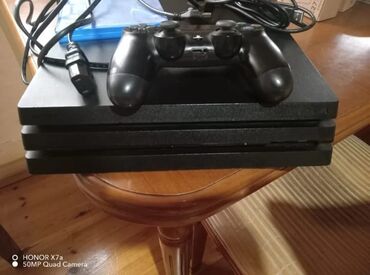 купить айфон 6: Playstation 4 pro satilir ideal vezyetdedir her weyi var sistem