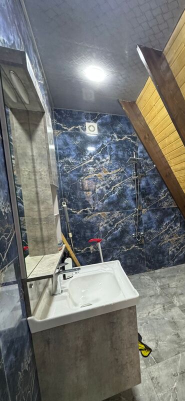 Günlük kirayə evlər: 60 kv. m, 3 otaqlı — 5