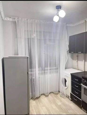 2 комнаты, 43 м², 104 серия, 3 этаж, Евроремонт