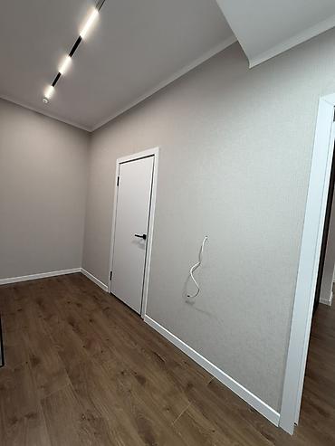 Продажа квартир: 1 комната, 40 м², Элитка, 6 этаж, Евроремонт — 8
