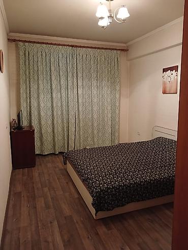 макс: 3 комнаты, 68 м², Военторг Индивидуалка, 5 этаж, Косметический ремонт — 4
