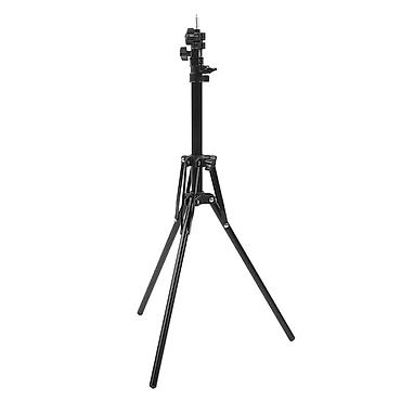 video: Portativ Yüngül İşıq Dayağı (Light Stand) Foto və video çəkilişlərdə — 1