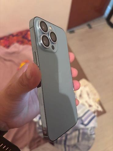deepcool matrex: IPhone 13 Pro, Б/у, 128 ГБ, Зарядное устройство, Защитное стекло, Чехол, 100 % — 4