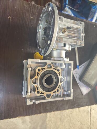 Электродвигатели: Электродвигатель, Однофазные — 8