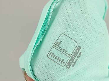 crivit golf: Kalenji, T-shirt damski, rozmiar S — 4