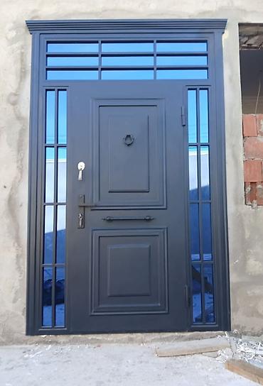 montaj işi: Qaynaq — 2