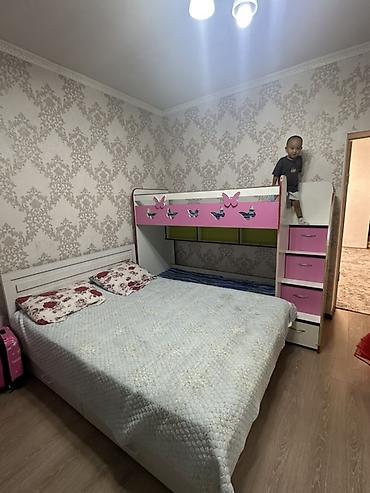 Двухъярусные детские кровати: Срочно продаю двухъярусную кровать — 2