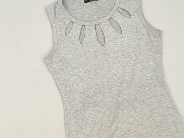 koszulki oversize damskie sinsay: T-shirt damski, M