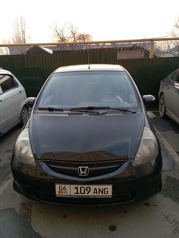 хонда фит в кыргызстане: Другие детали электрики авто