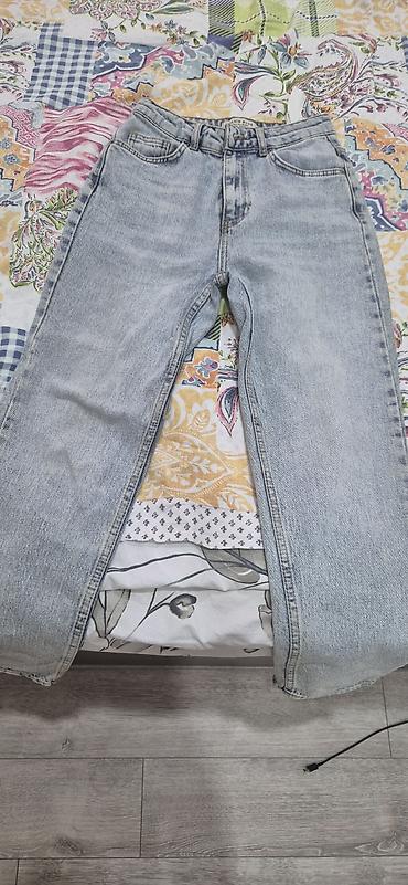 jeans: Cinslər, Dilvin, rəng - Mavi — 1