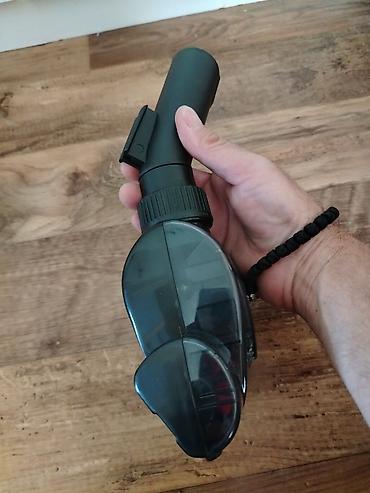 Četke za usisivače: Turbo papucica za Roventu usisivac je u odlicnom stanju sa sitnim — 8