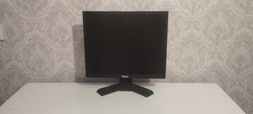 системный блок компьютера купить: Монитор, Dell, Б/у, LCD, 17" - 18"