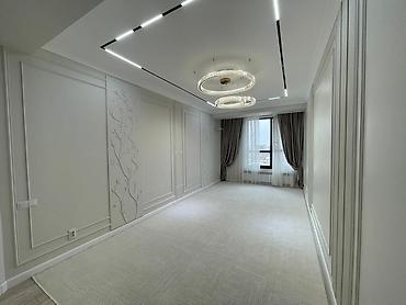 Продажа квартир: 3 комнаты, 109 м², Элитка, 14 этаж, Дизайнерский ремонт — 5