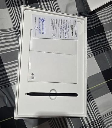 купим ноутбуки: Samsung Galaxy Tab S9+ (12.4") с фирменным стилусом S Pen и — 4