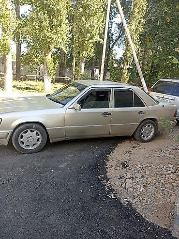 батарея byd e2 цена: Mercedes-Benz W124: 1990 г., 2.3 л, Механика, Бензин, Седан — 1