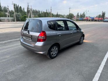 моторное масло kixx бишкек цена: Honda Jazz: 2006 г., 1.4 л, Вариатор, Бензин, Хетчбек