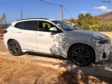 BMW : 1.5 l. | 2021 έ. SUV/4x4