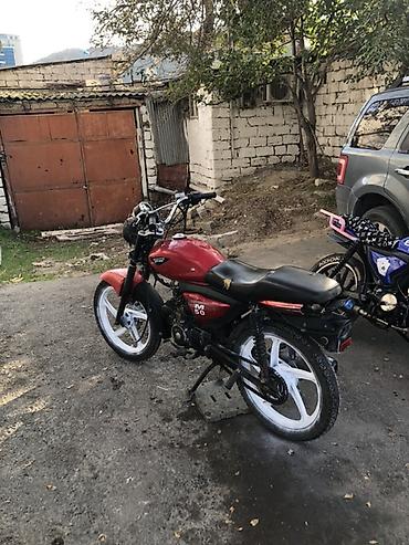 - M50, 50 sm3 lalafo.az -da - M50, 50 sm3