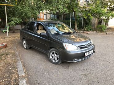 машина kg бишкек тойота: Toyota Vitz / Platz / Yaris / Echo: 2003 г., 1.5 л, Автомат, Бензин, Седан